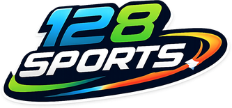 Logo 128sports